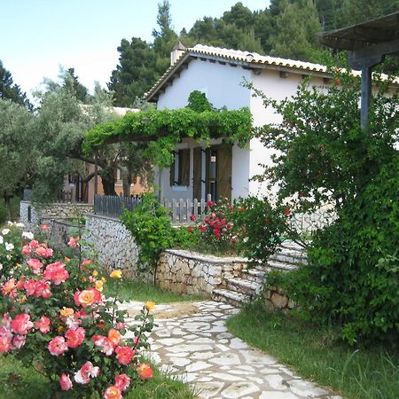 Anerada / Sun Nature Holidays Атанион Экстерьер фото