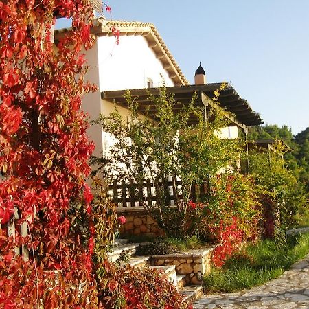 Anerada / Sun Nature Holidays Атанион Экстерьер фото