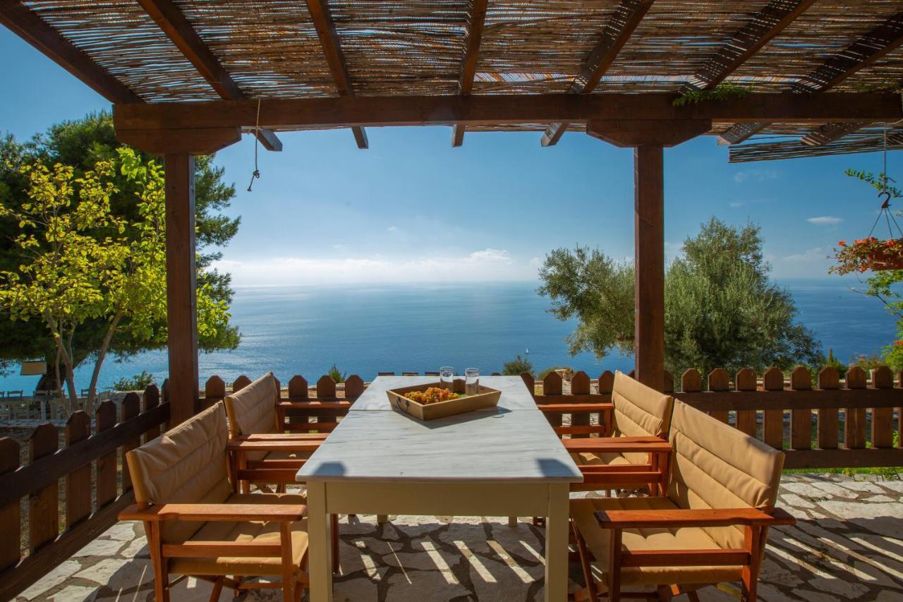 Anerada / Sun Nature Holidays Атанион Экстерьер фото