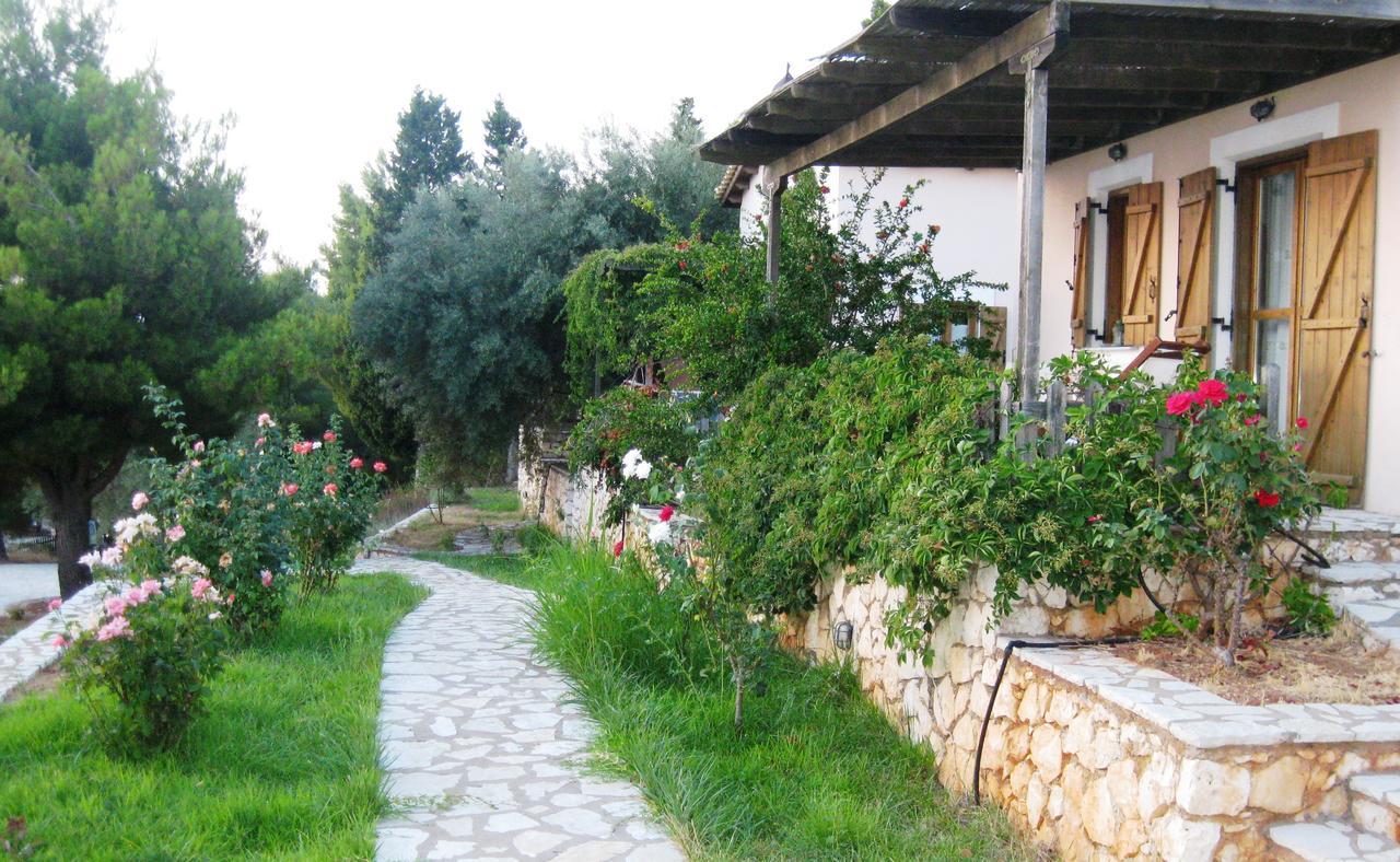 Anerada / Sun Nature Holidays Атанион Экстерьер фото