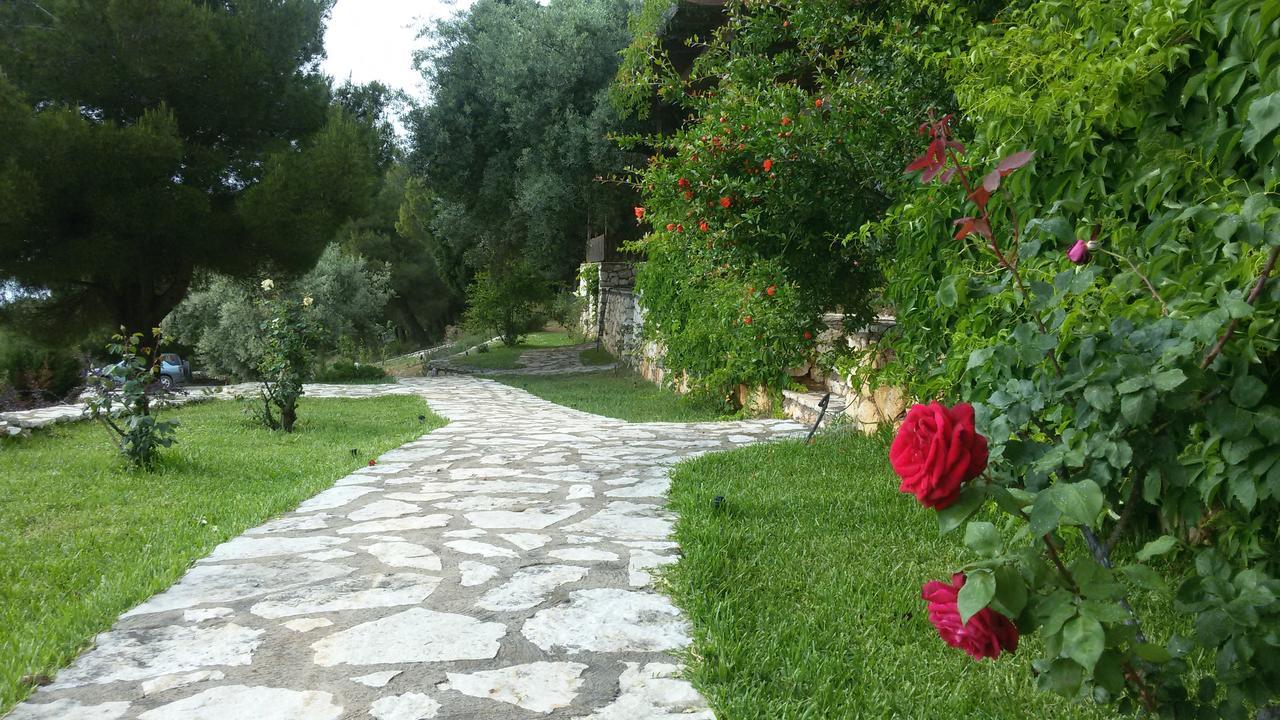 Anerada / Sun Nature Holidays Атанион Экстерьер фото