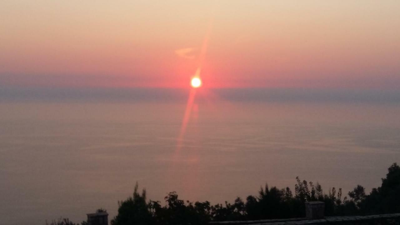 Anerada / Sun Nature Holidays Атанион Экстерьер фото