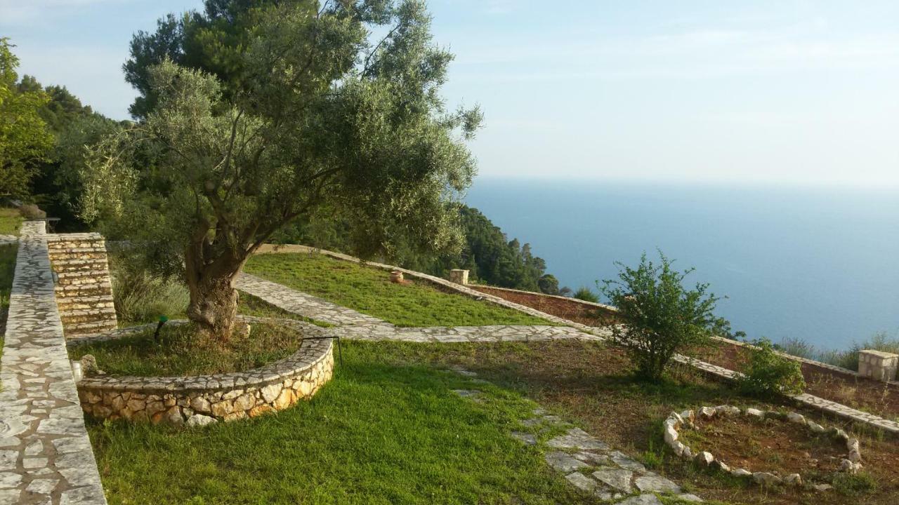 Anerada / Sun Nature Holidays Атанион Экстерьер фото